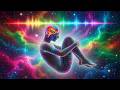 528Hz + 963Hz + 741Hz + 432Hz • Depression & Stress Relief: Healing Frequencies for Soul