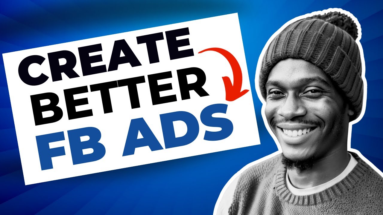 COPY Your Competitors' Audience Targeting on Facebook | Create Better Advert