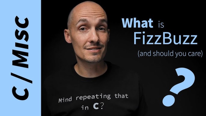 Coder une variante de FizzBuzz basée sur le jeu 6 qui prend