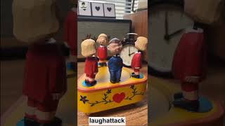 Hilarious Animated Romance Cartoon Characters Bust A Move