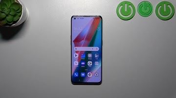 How to Check Serial Number on OPPO Find X3 Pro - Verify SN