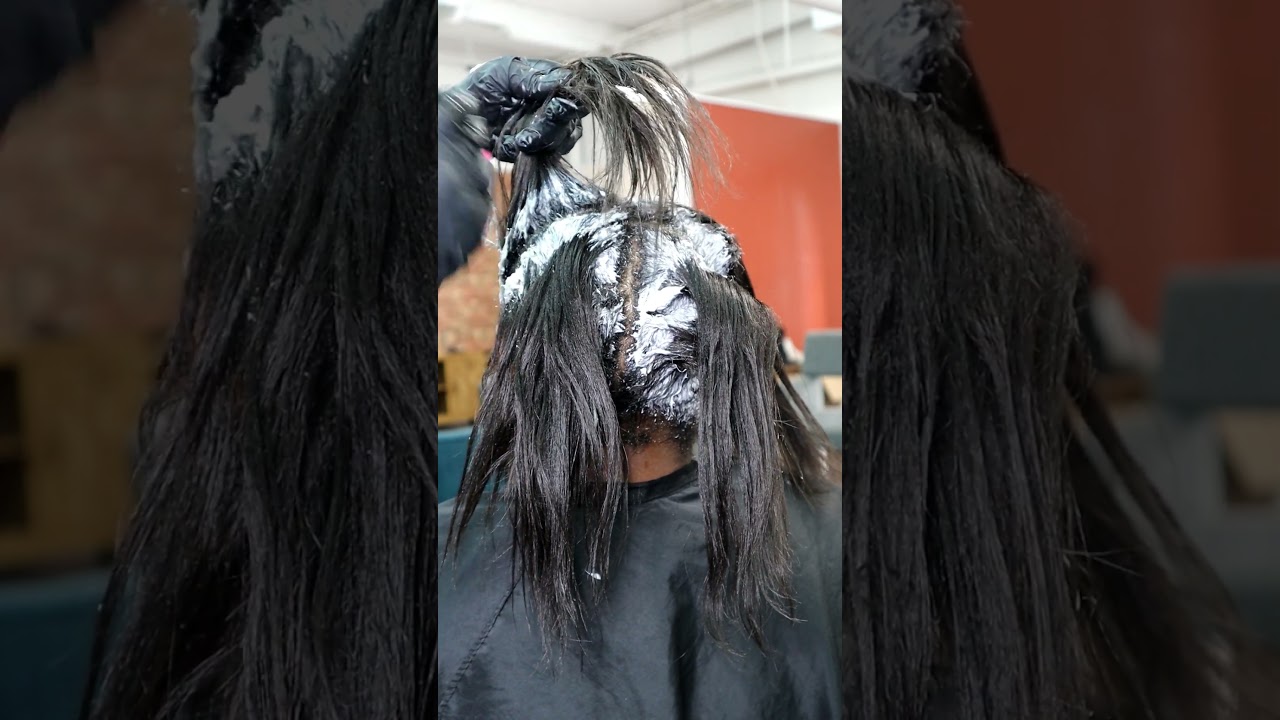 🔑Relaxing the perimeter last is essential 🔑 