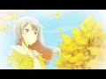 TVアニメ「IDOLY PRIDE -アイドリープライド-」ED映像第5弾 「Daytime Moon」