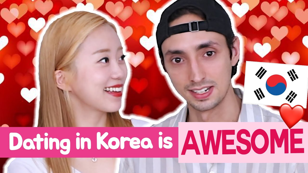 korean american dating on- line