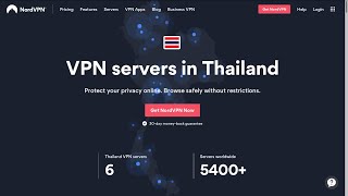 BEST VPN IN THAILAND 🇹🇭 VPN ดีที่สุดในประเทศไทย 🇹🇭 screenshot 4