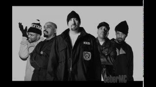 Cypress Hill , Method Man & Redman - Cisco Kid