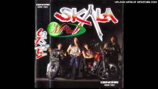 Skala - Pengertian Cinta chords