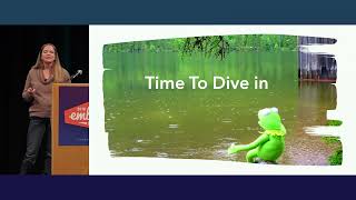 EmberConf 2019 - Anatomy of an Addon Ecosystem by Lisa Backer
