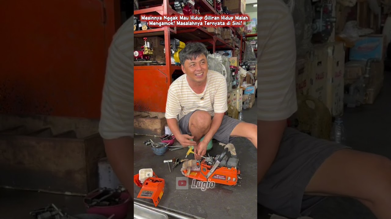 Susah Hidup, Begitu Hidup Mengamok! Cek Bagian Ini Dulu