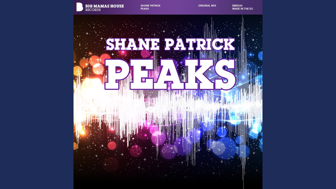 Watch Peaks (Original Mix) on YouTube Watch Peaks (Original Mix) on YouTube