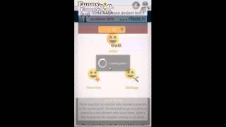 Funny Gags I New Free App Android screenshot 5