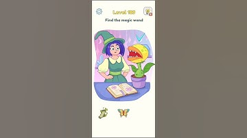 DOP 3: Displace One Part All Levels- 189 ANSWERS-DOP3 Android Gameplay Walkthrough #shorts