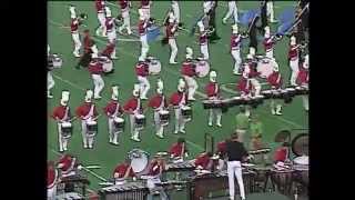 Spotlight of the Week: 1995 Colts