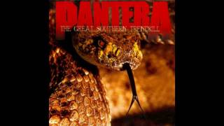 Download Lagu Pantera-The Great Southern Trendkill (Full Album) 1996 MP3