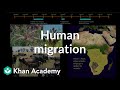 Human migration: sub-Saharan Africa and the Pacific | World History | Khan Academy