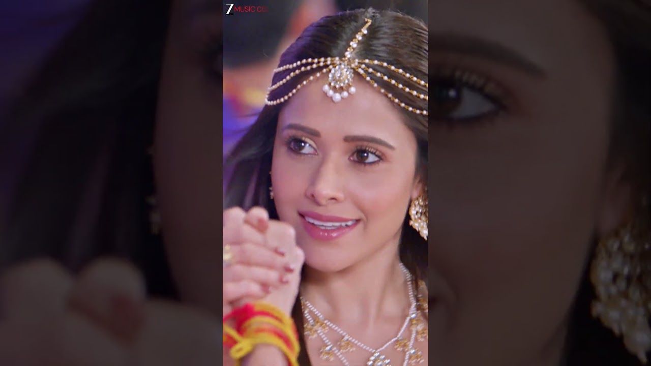 #RadheRadhe #DreamGirl #AyushmannKhurrana #NushratBharucha #MeetBros #NavratriSong #Shorts poster