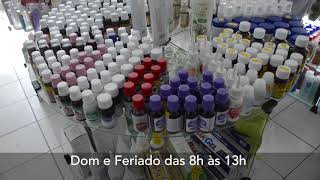 Drogaria Trabalhador do Brasil