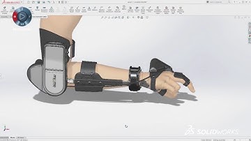 Preview SOLIDWORKS 2017 (Nederlands)