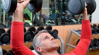 Lifting TIPS for Seniors: 🏋️ How often should a 70 year old lift weights?