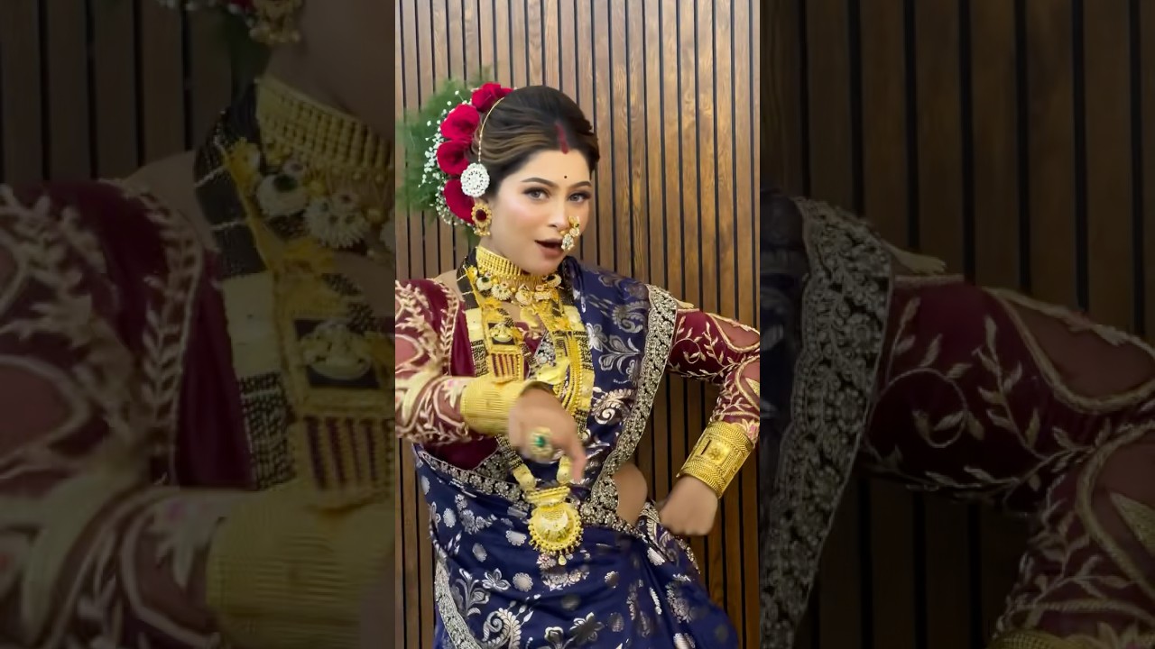 Payal Patil New Video 