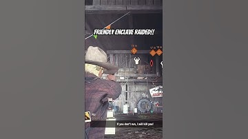 Epic Rescue! Saving a Friendly Enclave from Hostile Raiders in State of Decay 2 #stateofdecay2 #sod2