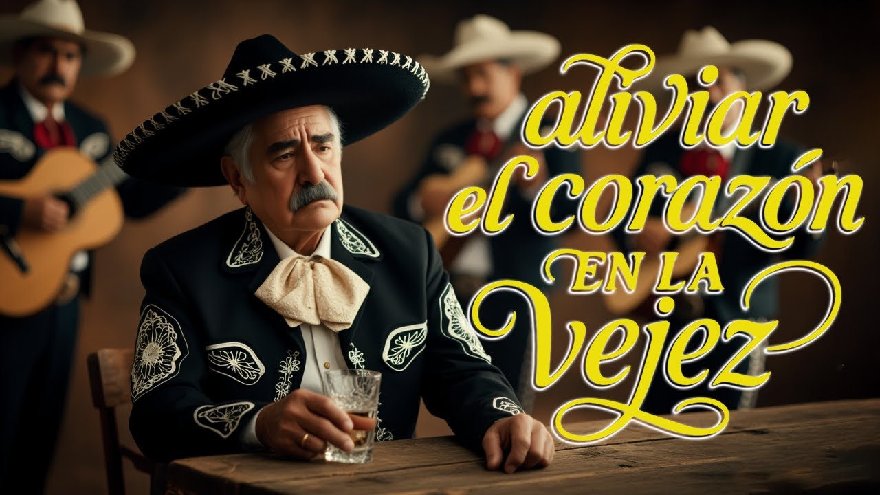 La Canción Que Nadie Puede Escuchar Sin Llorar – Vejez y Recuerdos.  Sin Llorar No Se Puede.