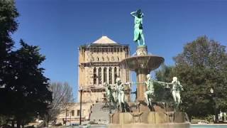 A Day in INDY