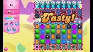 Candy Crush Saga Level 9939