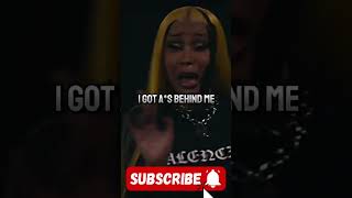 Nasboi Ft Cardi Bsmall Money cover rap afro hiphop 