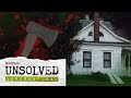 The horrors of villisca ax murder house