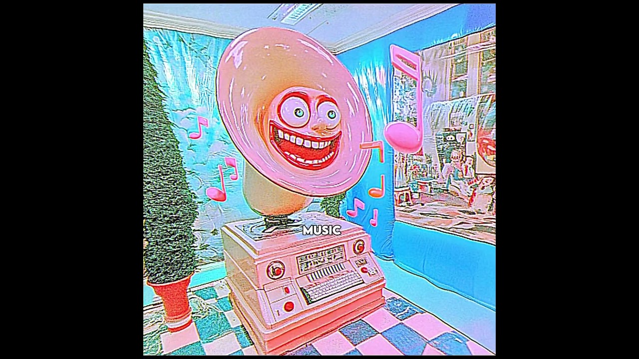 Welcome to Playtime Park 