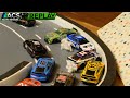 Season 13 OPEN Event at North Wilkesboro