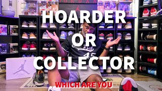 De psychologie achter het verzamelen van sneakers (en waarom we er niet mee kunnen stoppen)