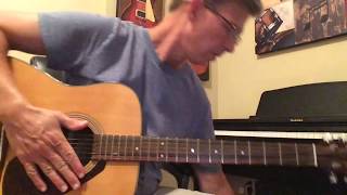“Dear Younger Me” - Acoustic Guitar