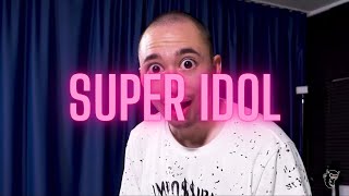 SUPER IDOL π¨π³ | CSGO MONTAGE