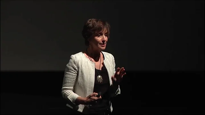 Anne Cohen - A Quest to Find the Worlds Most Resil...