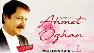 Ahmet Özhan - Yanmaktan Usanmazam Resimi