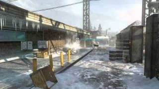 Concussion Grenades Kills