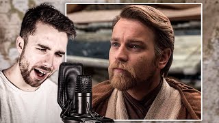 7 unbelievable Star Wars voice impressions