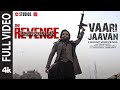VAARI JAAVAN (Full Video)| DhurandharThe Revengel Ranveer Singh| ShashwatSachdev,Jyoti N,Jasmine S