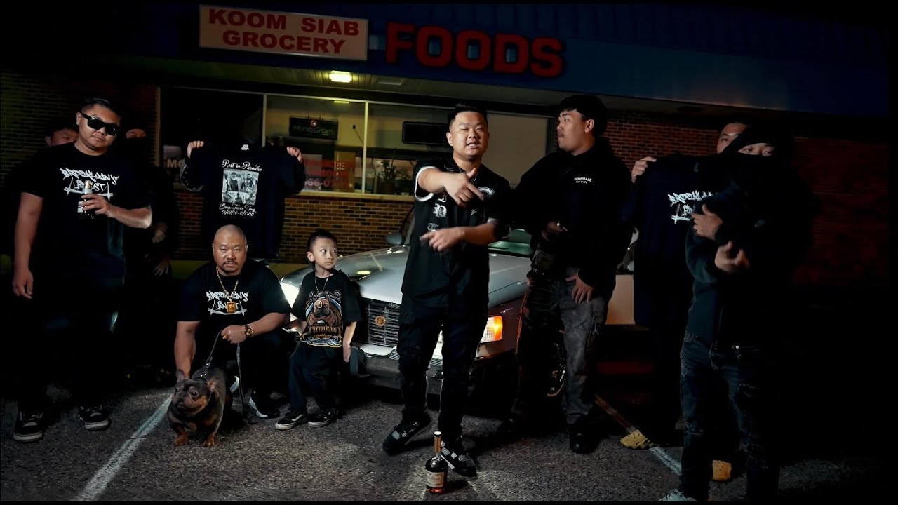 J2Smooth - Stand Out (Official Music Video)