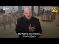 Lukashenka Disparages COVID-19 Victims As Belarus Curve Steepens