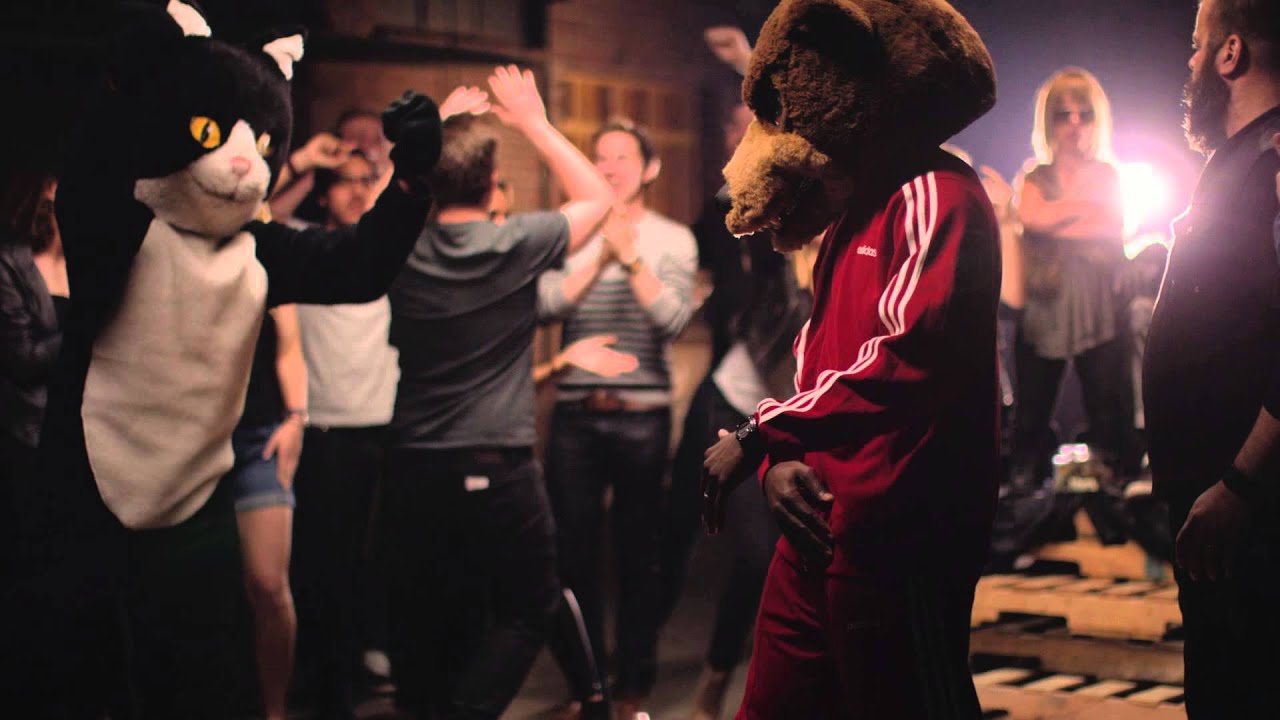 Jimmy Needham Vice & Virtue Official