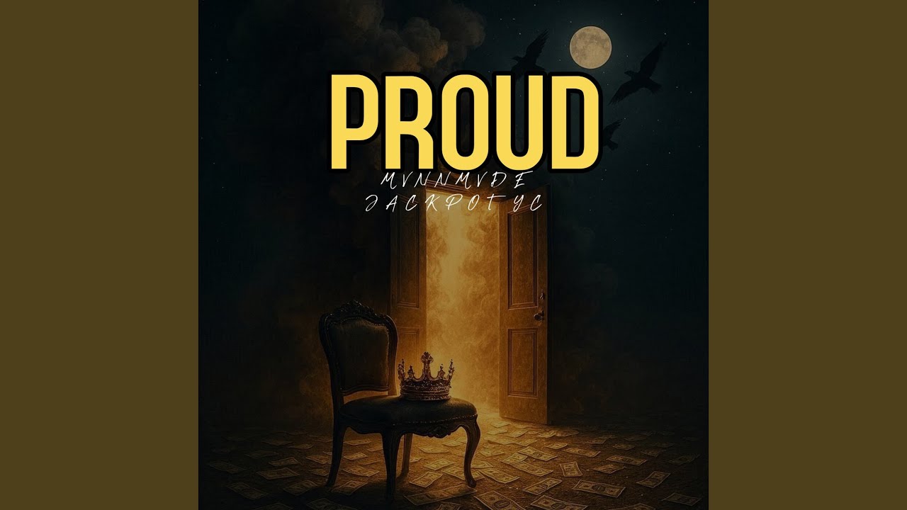 Watch Proud on YouTube Watch Proud on YouTube