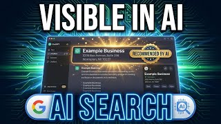 How to Get Your Business Recommended by ChatGPT & Google AI Rank in AI Search Results AEO.