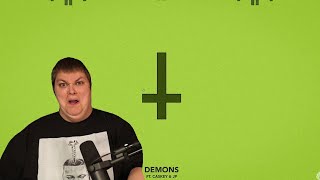 Hurm1t Reacts To Chris Webby Demons Ft Caskey & JP