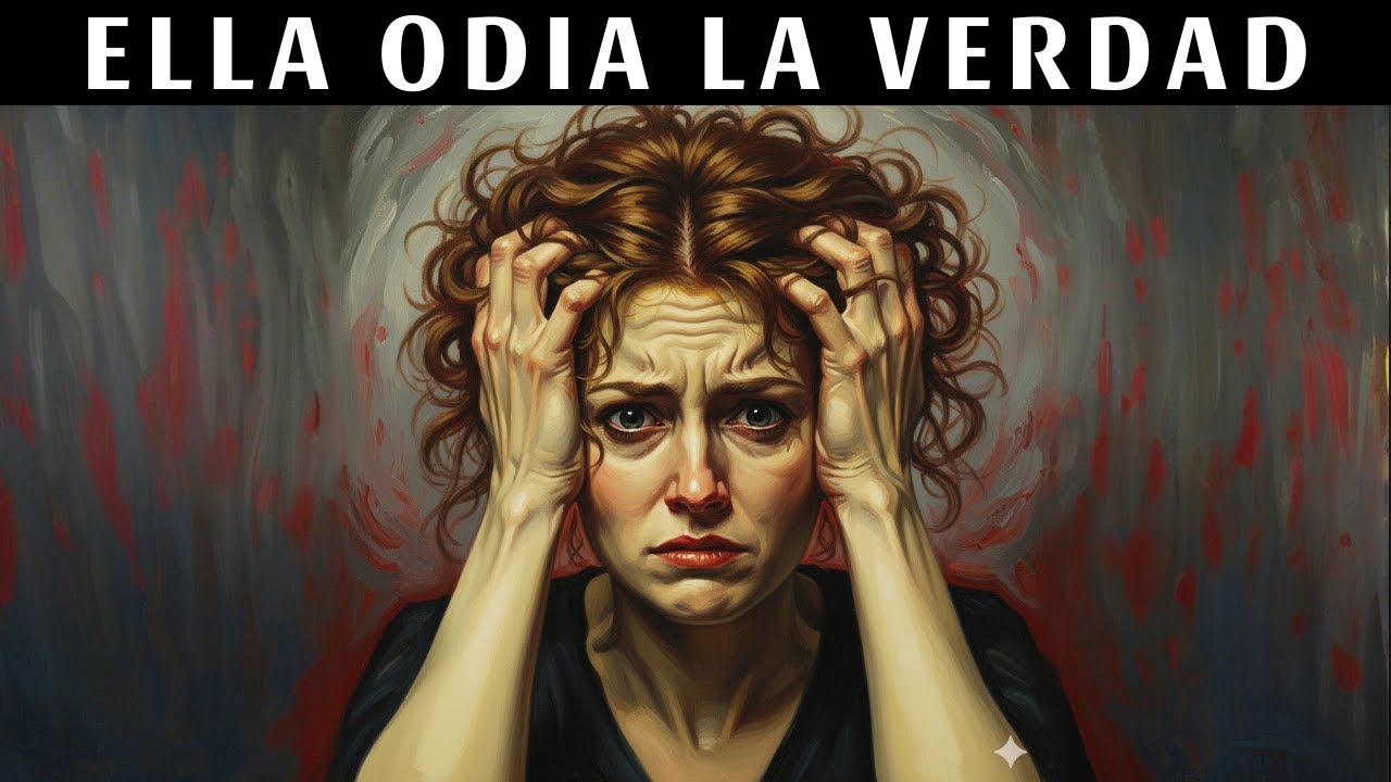 Por qué las mujeres se vuelven locas cuando les dices la verdad