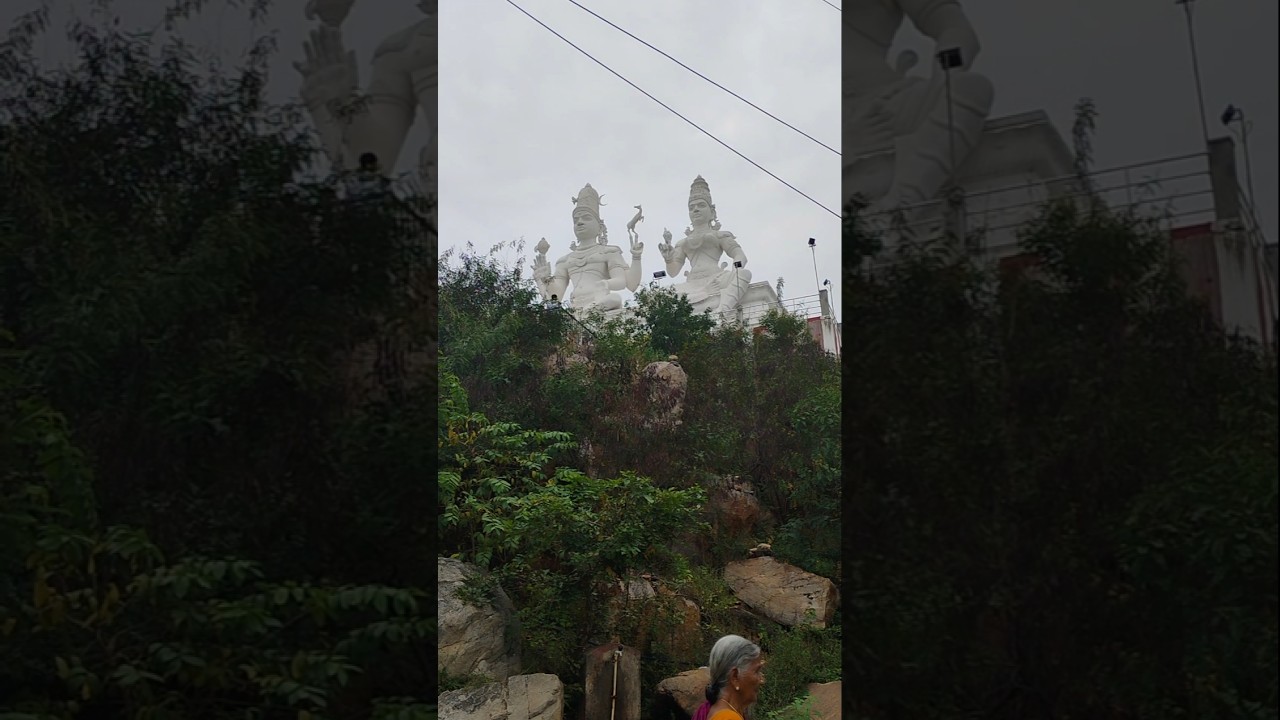 ಶ್ಶ್ರೀ ಕಾಳಸ್ತಿ ದೇವಸ್ಥಾನ#srikalahastitemple #shorts