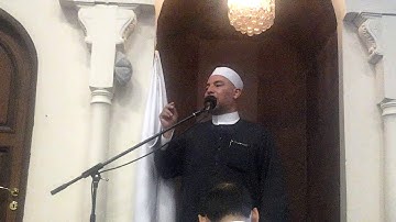 علمتني سورة الفجر نشر ثقافة الأمل المصاحب للعمل