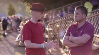 Gaa Usa Clár 4 Dé Céadaoin 9.30Pm Ar Tg4